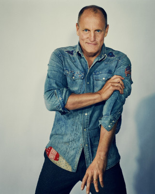 Woody Harrelson pic #1168513