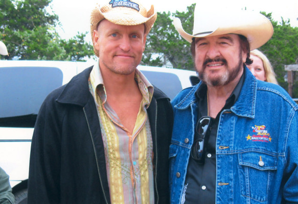 Woody Harrelson pic #208163