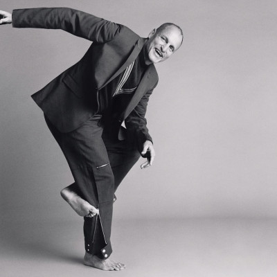 Woody Harrelson pic #1318178