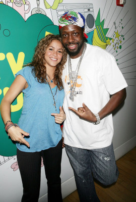 photo 4 in Wyclef gallery [id63863] -0001-11-30 00:00:00