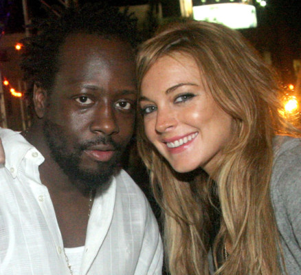photo 5 in Wyclef gallery [id62750] -0001-11-30 00:00:00