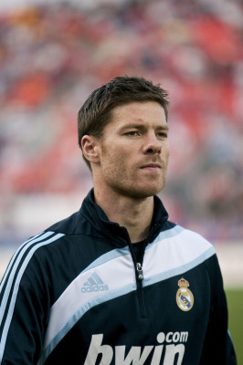 photo 4 in Xabi Alonso gallery [id499765] 2012-06-15 00:00:00
