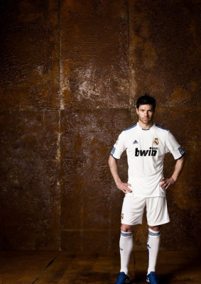 photo 24 in Xabi Alonso gallery [id506022] 2012-07-03 00:00:00