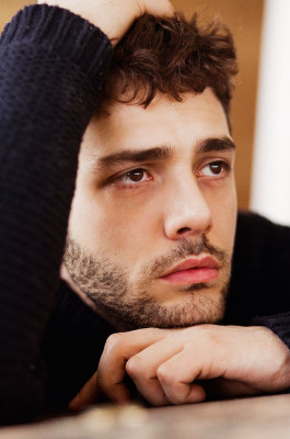 photo 15 in Xavier Dolan gallery [id1309903] 2022-09-19 00:00:00