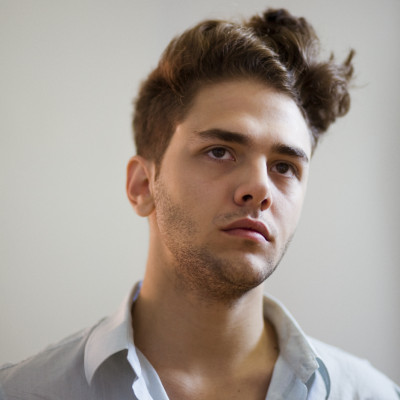 photo 4 in Xavier Dolan gallery [id262755] 2010-06-09 00:00:00