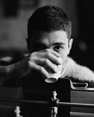 photo 7 in Xavier Dolan gallery [id1309911] 2022-09-19 00:00:00