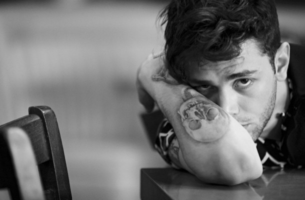 photo 9 in Xavier Dolan gallery [id1309909] 2022-09-19 00:00:00