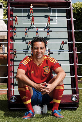 Xavier Hernandez  pic #498484