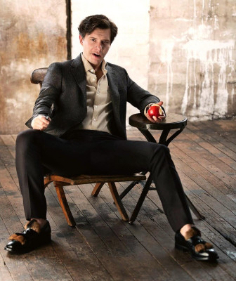 Xavier Samuel pic #970994