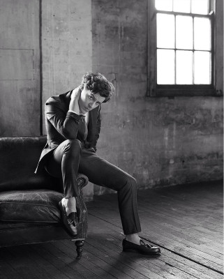 Xavier Samuel pic #970995