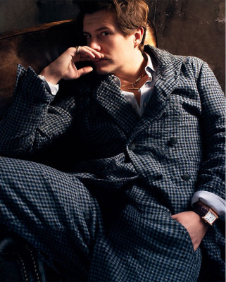 Xavier Samuel pic #971004