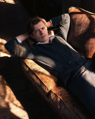 Xavier Samuel pic #973709