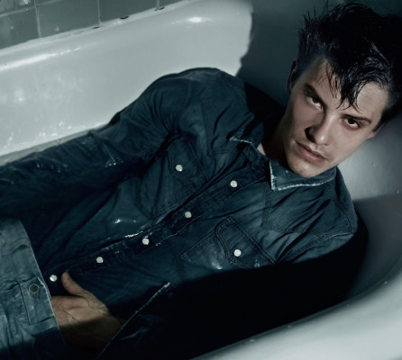 Xavier Samuel pic #424100
