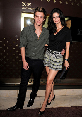 Xavier Samuel pic #272521