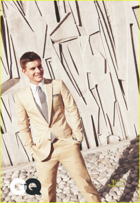 Xavier Samuel pic #271148