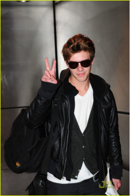 Xavier Samuel pic #180384
