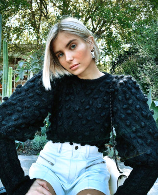 Xenia Adonts pic #1164384