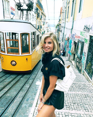Xenia Adonts pic #1164364