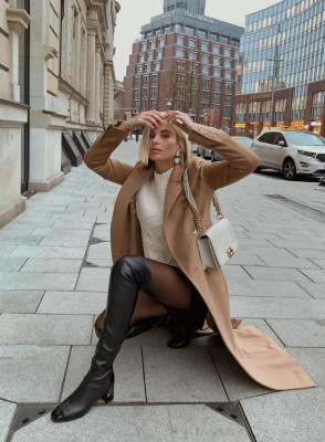 Xenia Adonts pic #1164144