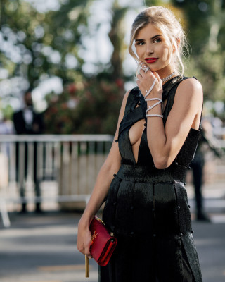 Xenia Adonts pic #1164380