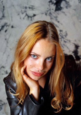 Xenia Seeberg pic #1066999
