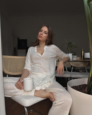 Xenia Tchoumitcheva pic #1358808