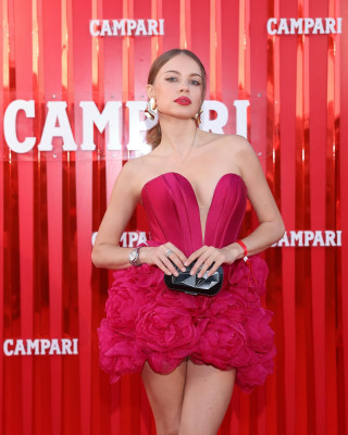 Xenia Tchoumitcheva pic #1355800