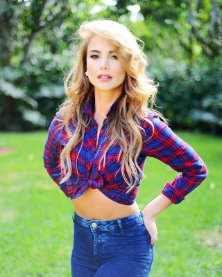 Ximena Cordoba pic #1036239