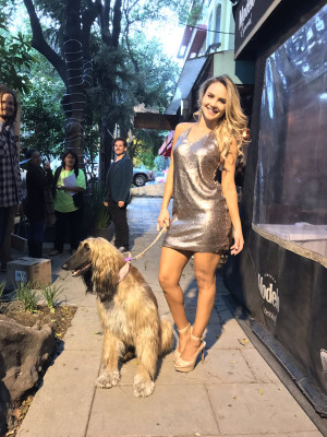 Ximena Cordoba pic #1036251