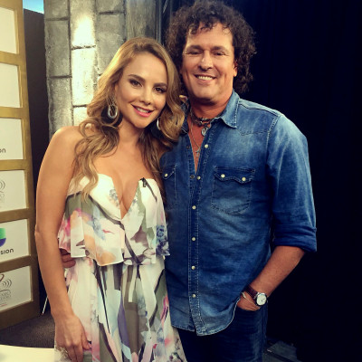 Ximena Cordoba pic #1036231