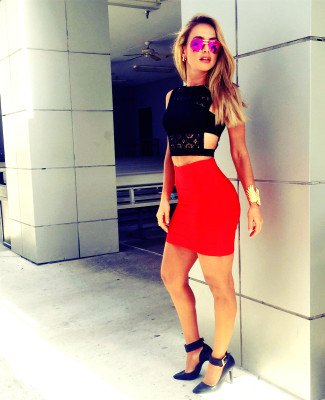 Ximena Cordoba pic #1036262