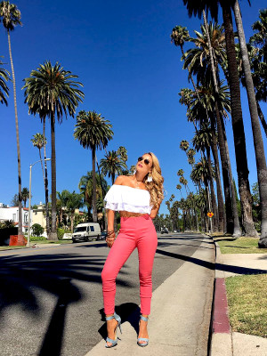 Ximena Cordoba pic #1036259