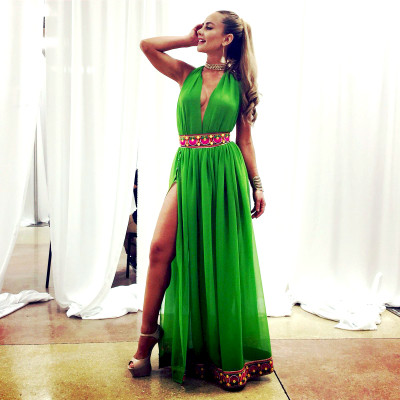 Ximena Cordoba pic #1036297