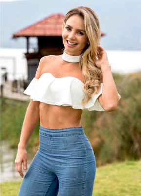 Ximena Cordoba pic #1036314