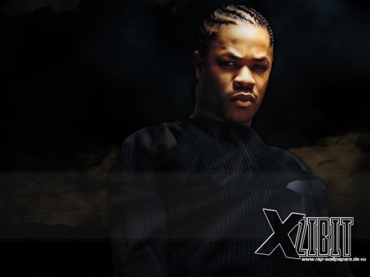 photo 5 in Xzibit gallery [id180035] 2009-09-15 00:00:00
