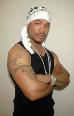 photo 4 in Xzibit gallery [id244636] 2010-03-25 00:00:00