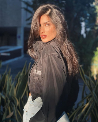 Yael Cohen pic #1251397