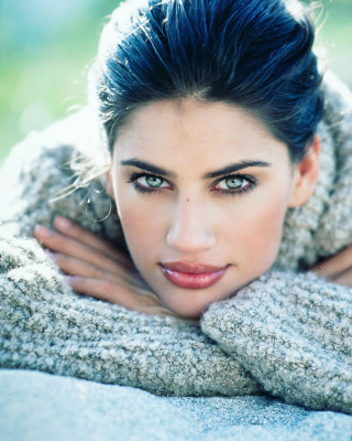 Yamila Diaz Rahi pic #1334796