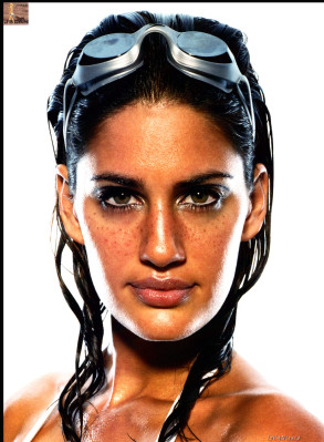 Yamila Diaz Rahi pic #21640