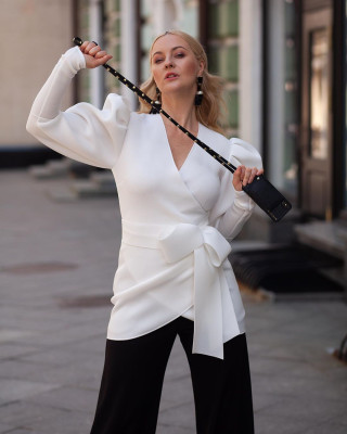 Yana Krainova pic #1230376