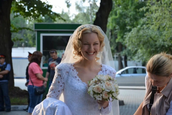 Yana Krainova pic #583503