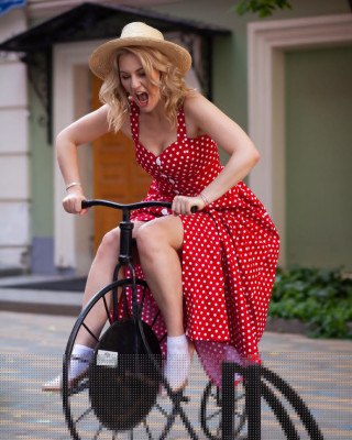 Yana Krainova pic #1229138