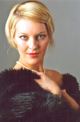 Yana Krainova pic #583517