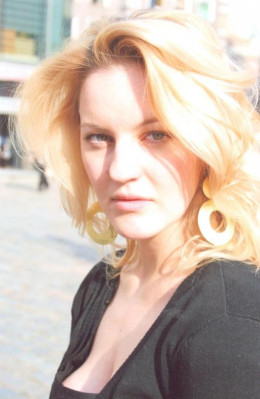 Yana Krainova pic #583518