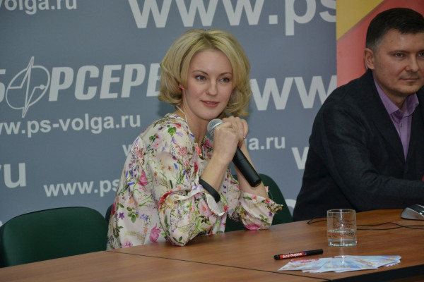 Yana Krainova pic #586635