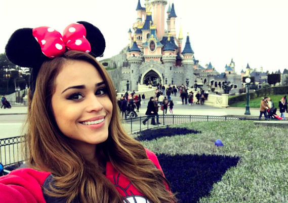 Yanet Garcia pic #1052059