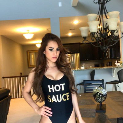 Yanet Garcia pic #1052043