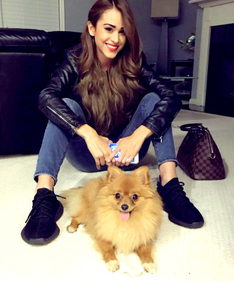 Yanet Garcia pic #1052065