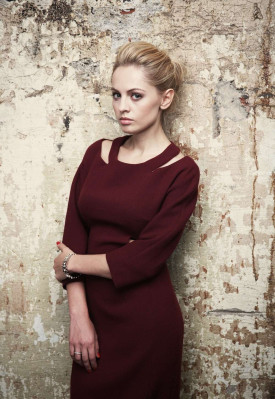 Yanina Studilina pic #1031430
