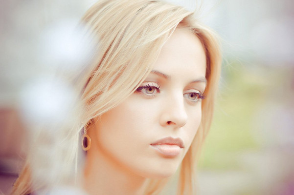 Yanina Studilina pic #319274